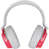 NFL Kansas City Chiefs Large Logo Surface Headphones Skin